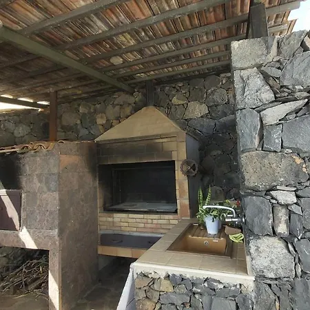 La Palizada Benchijigua