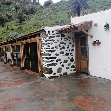 Chalet La Palizada Benchijigua