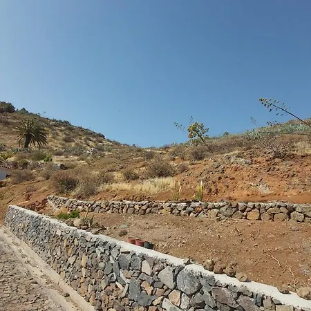 La Palizada Alpesi faház *