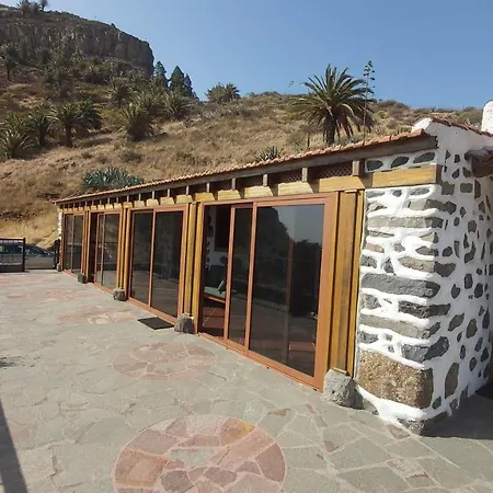 La Palizada Benchijigua