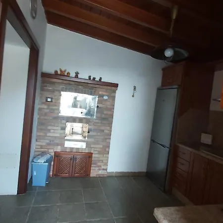 La Palizada Chalet *
