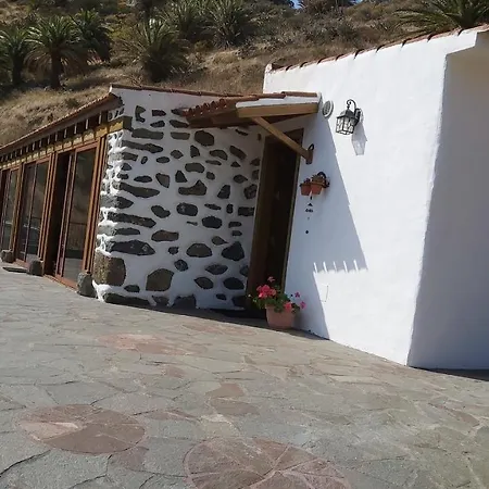 Chalet La Palizada Benchijigua