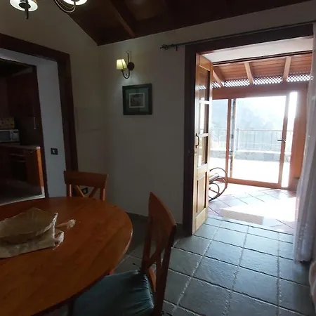 Chalet La Palizada
