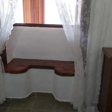 Chalet La Palizada