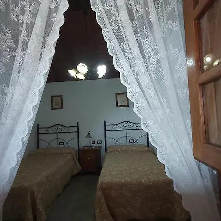 La Palizada *