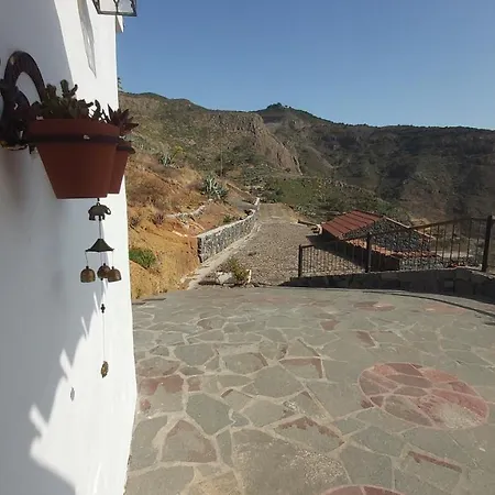 La Palizada Chalet