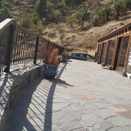 Chalet La Palizada Benchijigua