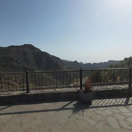 La Palizada Chalet