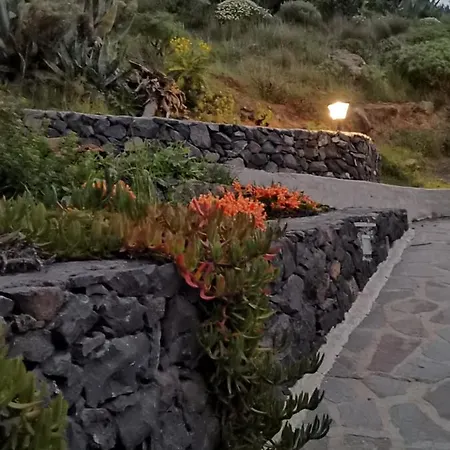 La Palizada *