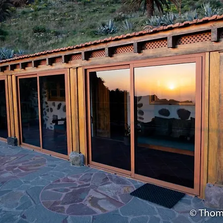 Chalet La Palizada Benchijigua