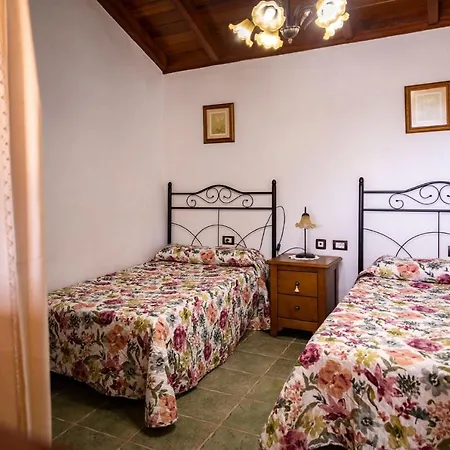 La Palizada Chalet