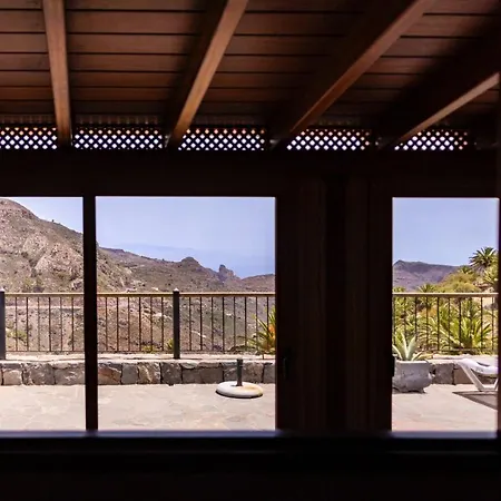La Palizada Chalet Benchijigua