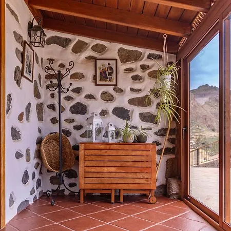 Chalet La Palizada Benchijigua