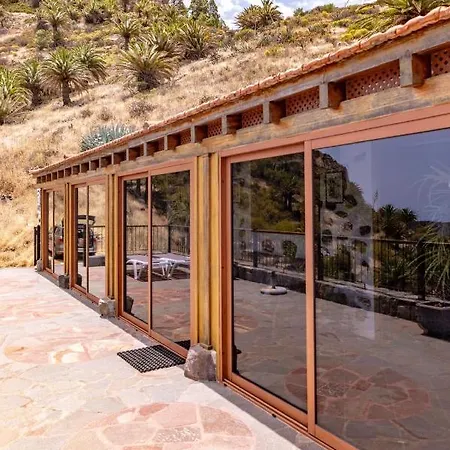 Chalet La Palizada Benchijigua