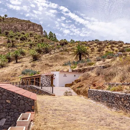 La Palizada Chalet *