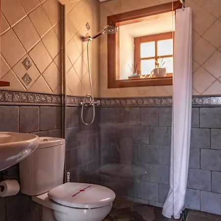 La Palizada Chalet *