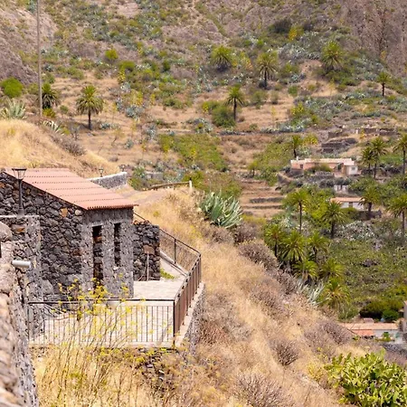 La Palizada *