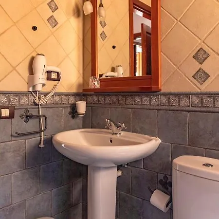 La Palizada Chalet Benchijigua
