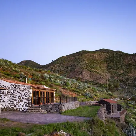 La Palizada Chalet Benchijigua
