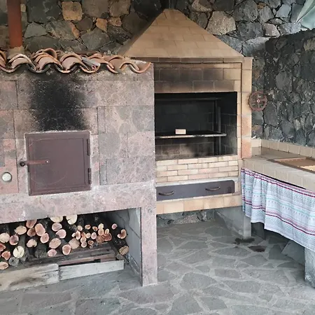 La Palizada Chalet